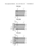 CABLE CONNECTION STRUCTURE AND ENDOSCOPE APPARATUS diagram and image