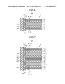 CABLE CONNECTION STRUCTURE AND ENDOSCOPE APPARATUS diagram and image