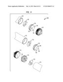 Universal Part for Use In An Image Recording Apparatus diagram and image