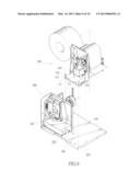 PRINTING ENGINE MODULE diagram and image