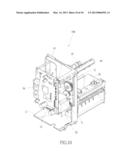 PRINTING ENGINE MODULE diagram and image