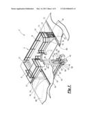 SALT Ring Handling System and Method diagram and image