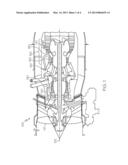GAS TURBINE ENGINES WITH IMPROVED TRAILING EDGE COOLING ARRANGEMENTS diagram and image