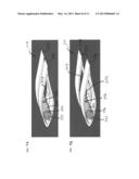 MORPHING SEGMENTED WIND TURBINE AND RELATED METHOD diagram and image