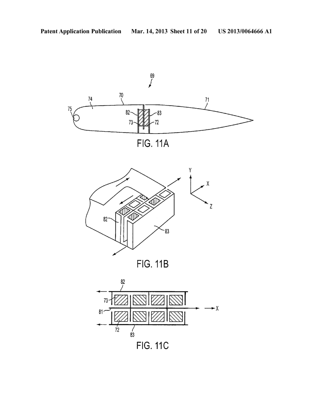 ACTIVE TWIST HOLLOW BEAM SYSTEM - diagram, schematic, and image 12