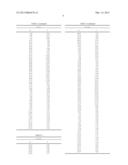 TURBINE BLADE diagram and image