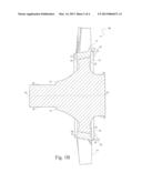 METHOD OF MANUFACTURING A TURBINE ROTOR diagram and image