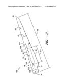ROTOR BLADE ASSEMBLY FOR WIND TURBINE diagram and image