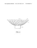 FAN GRILL FOR A MOSQUITO TRAP diagram and image