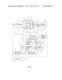 CONTROLLER OF COMPRESSOR diagram and image