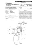 EXHAUST GAS PURIFICATION DEVICE diagram and image