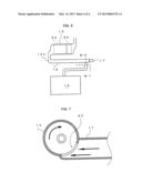 EXHAUST GAS PURIFICATION DEVICE diagram and image