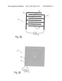 APPLIANCE FOR AT LEAST PARTIALLY STERILIZING A CONTAMINATED SURFACE diagram and image