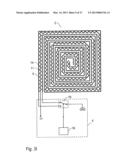 APPLIANCE FOR AT LEAST PARTIALLY STERILIZING A CONTAMINATED SURFACE diagram and image