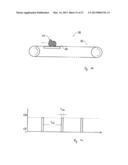 APPLIANCE FOR AT LEAST PARTIALLY STERILIZING A CONTAMINATED SURFACE diagram and image