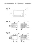 APPLIANCE FOR AT LEAST PARTIALLY STERILIZING A CONTAMINATED SURFACE diagram and image