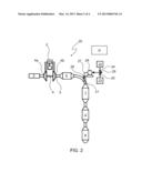 HEATED INJECTION SYSTEM FOR DIESEL ENGINE EXHAUST SYSTEMS diagram and image