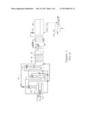 FLUE GAS TREATMENT AND PERMEATE HARDENING diagram and image