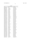 Methods for the treatment of tumors expressing TAT123 or naturally     occurring variants thereof diagram and image