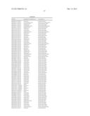 Methods for the treatment of tumors expressing TAT123 or naturally     occurring variants thereof diagram and image