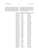 Methods for the treatment of tumors expressing TAT123 or naturally     occurring variants thereof diagram and image