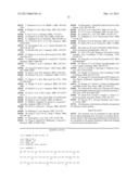 IL-17 FAMILY CYTOKINE COMPOSITIONS AND USES diagram and image