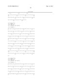 IL-17 FAMILY CYTOKINE COMPOSITIONS AND USES diagram and image