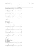 IL-17 FAMILY CYTOKINE COMPOSITIONS AND USES diagram and image