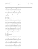 IL-17 FAMILY CYTOKINE COMPOSITIONS AND USES diagram and image