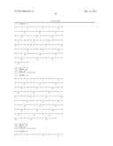 IL-17 FAMILY CYTOKINE COMPOSITIONS AND USES diagram and image