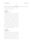 IL-17 FAMILY CYTOKINE COMPOSITIONS AND USES diagram and image