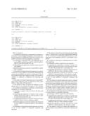 Methods and Compositions for the Detection and Treatment of Cancer     involving miRNAs and miRNA Inhibitors and Targets diagram and image