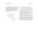 COMBINATION THERAPIES FOR HEMATOLOGIC MALIGNANCIES diagram and image