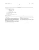 Protein Belonging to the TNF Superfamily Involved in Signal Transduction,     Nucleic Acids Encoding Same and Methods of Use Thereof diagram and image