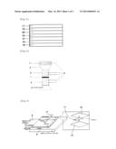 HEAT INSULATION/HEAT DISSIPATION SHEET AND INTRA-DEVICE STRUCTURE diagram and image