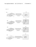 HEAT INSULATION/HEAT DISSIPATION SHEET AND INTRA-DEVICE STRUCTURE diagram and image