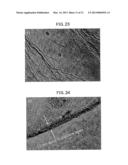 METHOD FOR PRODUCING MULTILAYER GRAPHENE-COATED SUBSTRATE diagram and image