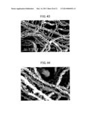 METHOD FOR PRODUCING MULTILAYER GRAPHENE-COATED SUBSTRATE diagram and image