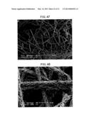 METHOD FOR PRODUCING MULTILAYER GRAPHENE-COATED SUBSTRATE diagram and image