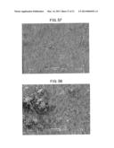 METHOD FOR PRODUCING MULTILAYER GRAPHENE-COATED SUBSTRATE diagram and image