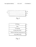 METHOD OF MAKING AN ANTIREFLECTIVE SILICA COATING, RESULTING PRODUCT, AND     PHOTOVOLTAIC DEVICE COMPRISING SAME diagram and image