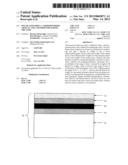 MULTILAYER SHEET, A THERMOFORMED ARTICLE, AND A METHOD FOR MAKING THE SAME diagram and image