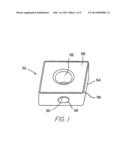 MULTILAYER COATED WEAR-RESISTANT MEMBER AND METHOD FOR MAKING THE SAME diagram and image