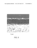 MULTILAYER COATED WEAR-RESISTANT MEMBER AND METHOD FOR MAKING THE SAME diagram and image