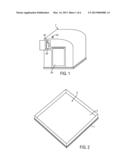 CONTAINER FIRE SUPPRESSION SYSTEM diagram and image