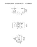 CONTAINER FIRE SUPPRESSION SYSTEM diagram and image