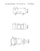 CONTAINER FIRE SUPPRESSION SYSTEM diagram and image