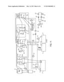 CONTAINER FIRE SUPPRESSION SYSTEM diagram and image