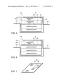 BIPOLAR SECONDARY BATTERY diagram and image