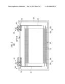 RECHARGEABLE BATTERY AND MODULE THEREOF diagram and image